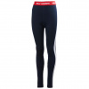 Helly Hansen Lifa Merino Midweight, komplet juniorski, ciemnoniebieski