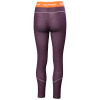 Helly Hansen Lifa Merino Midweight Pant, Dame, Amethyst