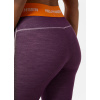 Helly Hansen Lifa Merino Midweight Pant, Dame, Amethyst