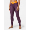 Helly Hansen Lifa Merino Midweight Pant, Dame, Amethyst
