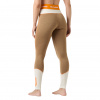 Helly Hansen Lifa Merino Midweight Pant, dame, brun
