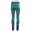Helly Hansen Lifa Merino Midweight Pant, dame, grøn