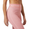 Helly Hansen Lifa Merino Midweight Pant, dame, lyserød
