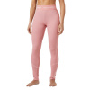 Helly Hansen Lifa Merino Midweight Pant, dame, lyserød