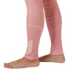 Helly Hansen Lifa Merino Midweight Pant, Dame, Pink Salt