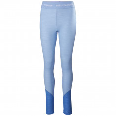 Helly Hansen Lifa Merino Midweight Pant, Damen, hellblau