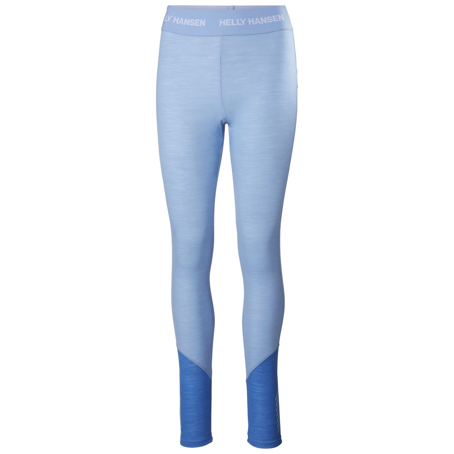 Helly Hansen Lifa Merino Midweight Pant, Damen, hellblau