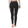 Helly Hansen Lifa Merino Midweight Pant, donna, nero