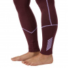 Helly Hansen Lifa Merino Midweight Pant, donna, rosso