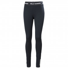 Helly Hansen Lifa Merino Midweight Pant, femme, marine