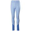 Helly Hansen Lifa Merino Midweight Pant, femmes, bleu clair