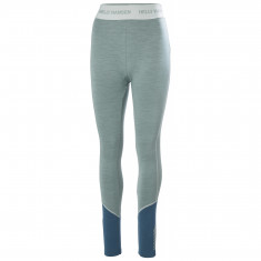 Helly Hansen Lifa Merino Midweight Pant, femmes, cactus