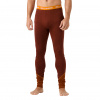Helly Hansen Lifa Merino Midweight Pant, herre, brun