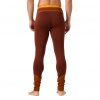 Helly Hansen Lifa Merino Midweight Pant, herre, brun