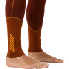 Helly Hansen Lifa Merino Midweight Pant, herre, brun