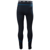 Helly Hansen Lifa Merino Midweight Pant, Hombre, azul marino