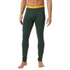 Helly Hansen Lifa Merino Midweight Pant, hombre, verde oscuro