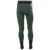 Helly Hansen Lifa Merino Midweight Pant, homem, verde escuro