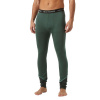 Helly Hansen Lifa Merino Midweight Pant, homem, verde escuro