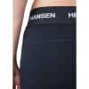 Helly Hansen Lifa Merino Midweight Pant, mulher, azul marinho
