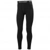 Helly Hansen Lifa Merino Midweight Pant, pánske, čierna