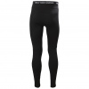 Helly Hansen Lifa Merino Midweight Pant, pánske, čierna