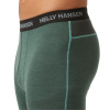 Helly Hansen Lifa Merino Midweight Pant, pánske, tmavozelená
