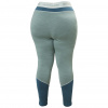 Helly Hansen Lifa Merino Midweight Pant Plus, women, cactus