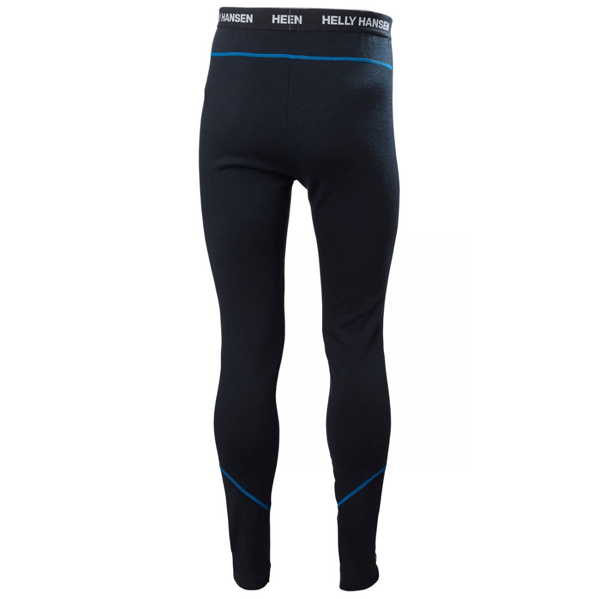 Helly Hansen Lifa Merino Midweight Pant, uomo, navy