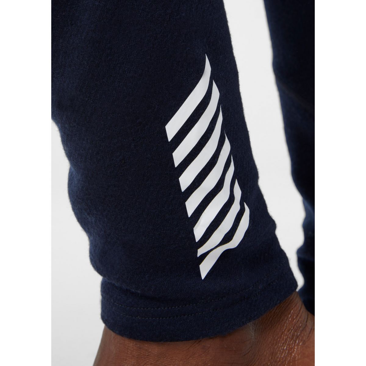 Helly Hansen Lifa Merino Midweight Pant, uomo, navy