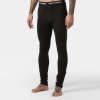 Helly Hansen Lifa Merino Midweight Pant, uomo, nero