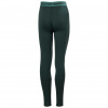 Helly Hansen Lifa Merino Midweight, sada, junior, zelená