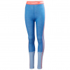 Helly Hansen Lifa Merino Midweight, Set, Junior, Blå