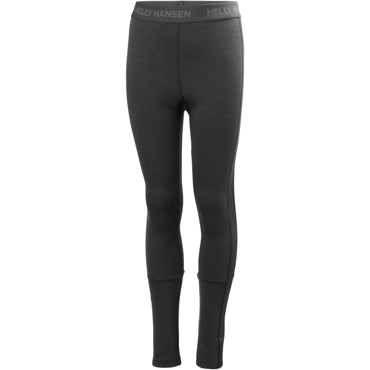 Helly Hansen Lifa Merino Midweight, set, junior, negru