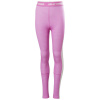 Helly Hansen Lifa Merino Midweight, Set, Junior, Rosa