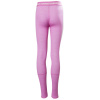 Helly Hansen Lifa Merino Midweight, Set, Junior, Rosa