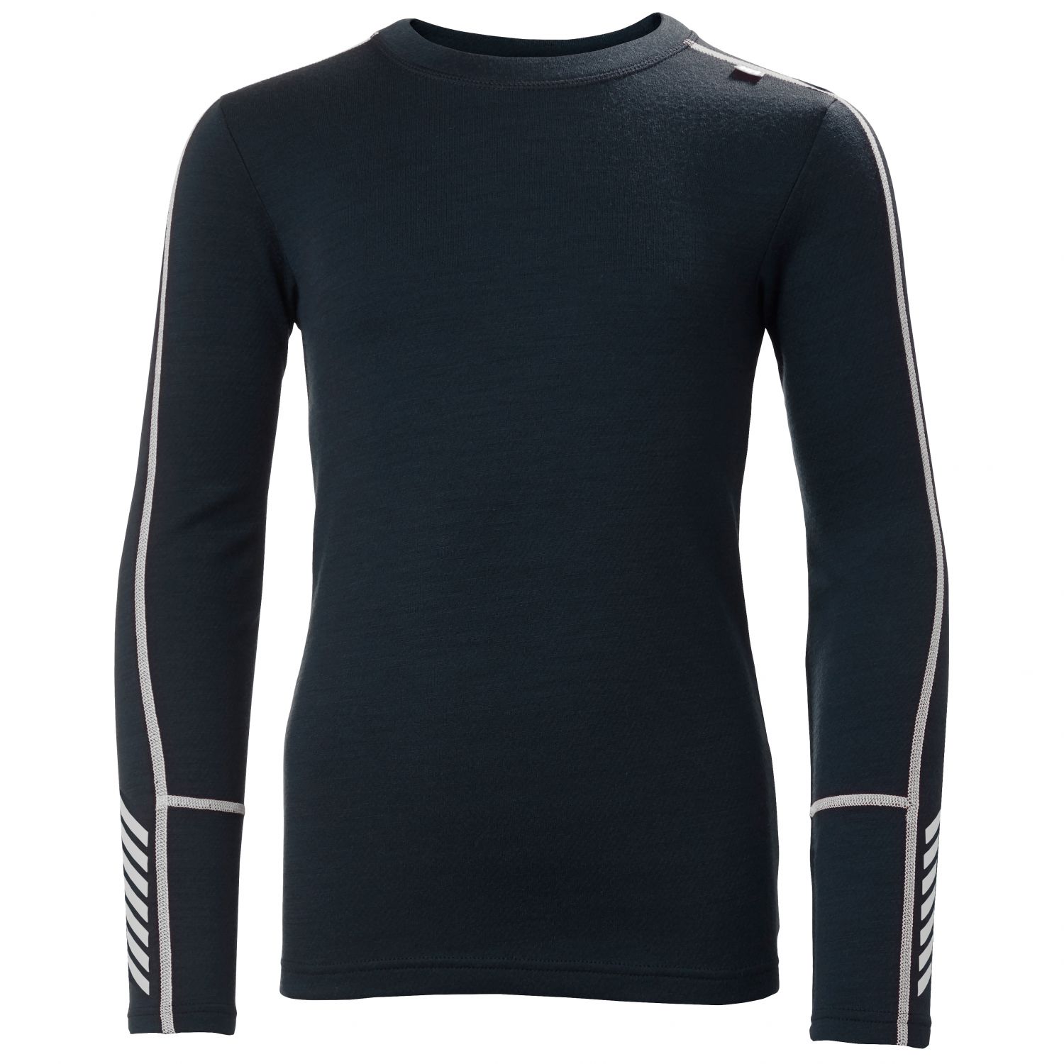 Helly Hansen Lifa Merino Midweight, souprava, junior, navy