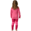 Helly Hansen Lifa Merino, sæt, børn, pink