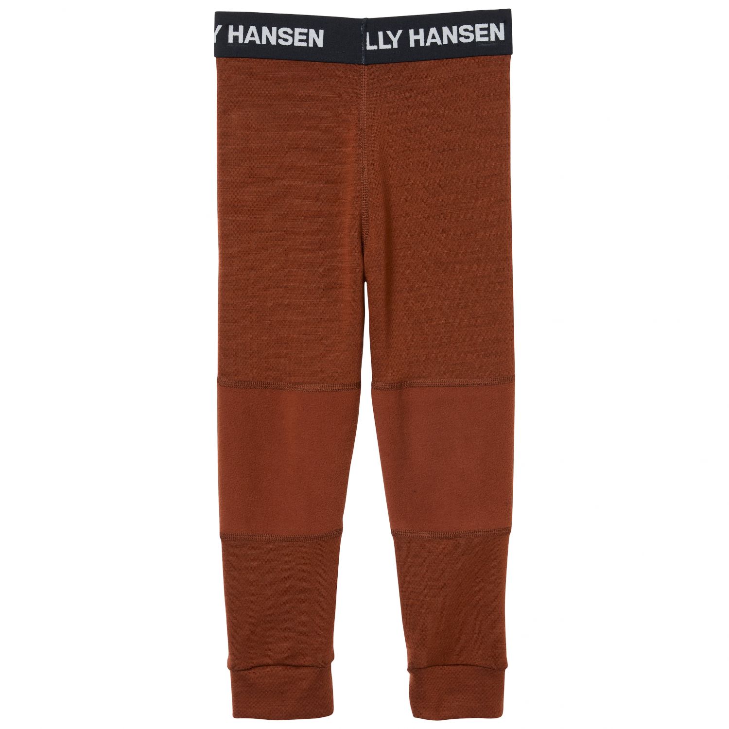 Helly Hansen Lifa Merino, sada, deti, hnedá