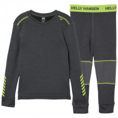 Helly Hansen Lifa Merino, sada, d?ti, šedá