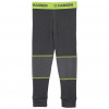 Helly Hansen Lifa Merino, sada, pre deti, sivá