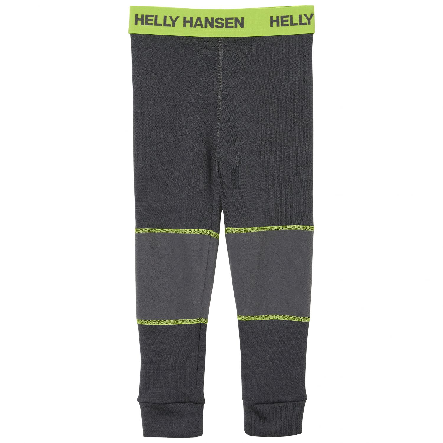 Helly Hansen Lifa Merino, sada, pre deti, sivá