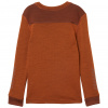 Helly Hansen Lifa Merino, set, copii, maro