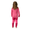 Helly Hansen Lifa Merino, set, copii, pink