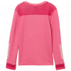 Helly Hansen Lifa Merino, set, copii, pink