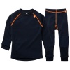 Helly Hansen K Lifa Merino, set, kids, baby trooper