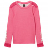 Helly Hansen Lifa Merino, súprava, deti, pink