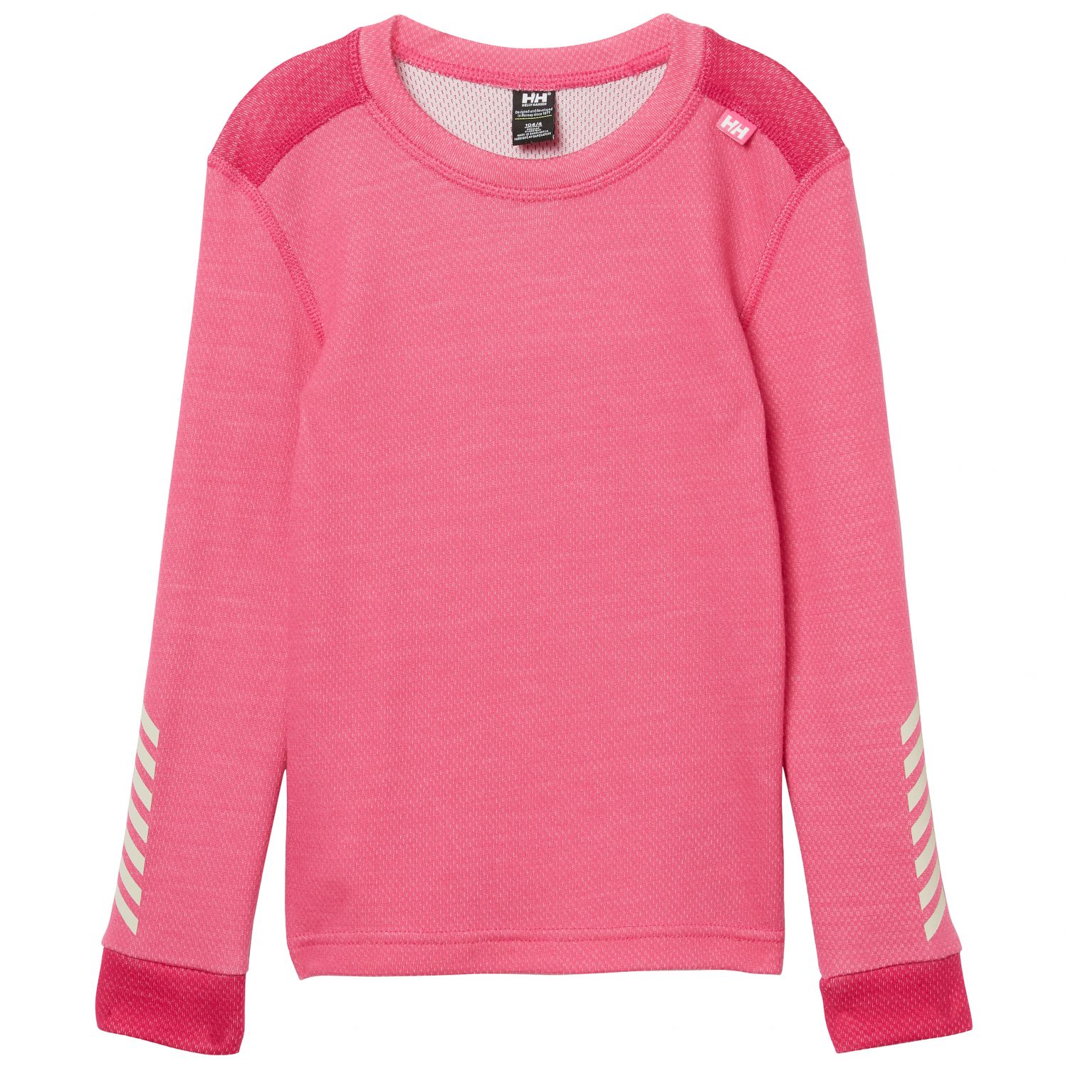 Helly Hansen Lifa Merino, súprava, deti, pink