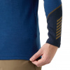 Helly Hansen Lifa Merino Sweat à capuche de poids moyen, homme, bleu