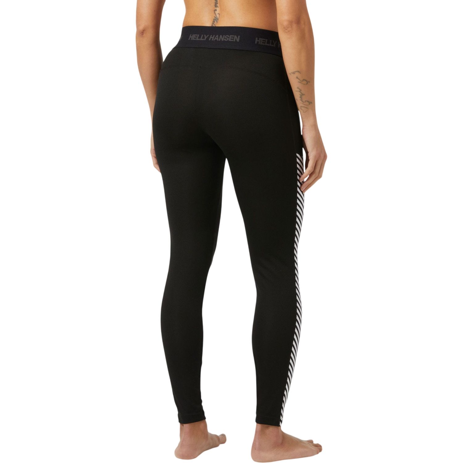 Helly Hansen Lifa Pant, női, fekete